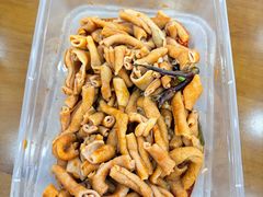 -章云板鸭(评事街店)