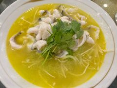 -红厨巷·淮扬菜(熙南里店)
