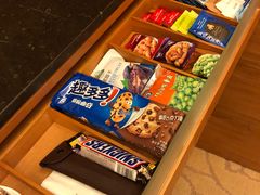 -上海浦东嘉里大酒店