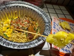 -碌碌发·东南亚风味烧烤档(体育西店)