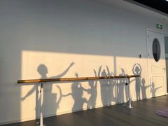 -Isee灰姑娘国际芭蕾舞蹈艺术中心(置地广场店)