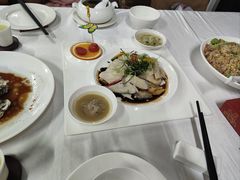-鹿鸣酒家(越秀店)