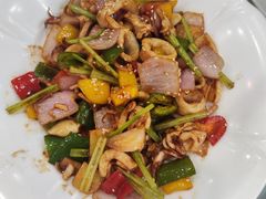 -绿雅居原生态农庄(小涌店)