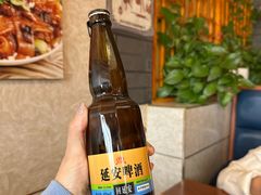 -延安八大碗(陕北菜·枣园路店)