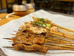 -五样儿西昌小签签烤串(建设路店)
