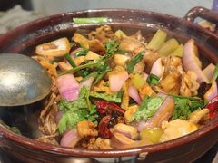 -凤兴鸡煲(宝安海雅店)