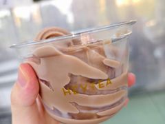 -喜茶(北京新中关·飞檐店)