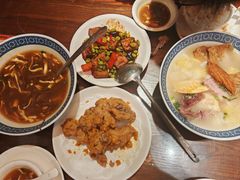 -老瑞福上海菜(人民广场店)