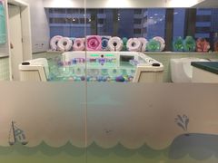 -亲亲袋鼠托育早教·思维专注力·棕熊英语(鼓楼恒力城店)