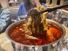 -博林天瑞喜来登酒店·西丽尚膳