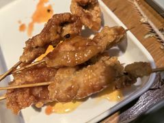 -聚点串吧·北京烧烤(赵登禹路店)