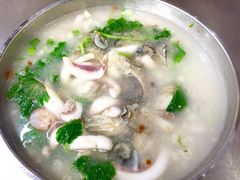 -广场正宗原汁薏米店