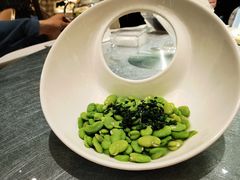 -芳芳私房菜·精作淮扬菜(玖珑湾店)