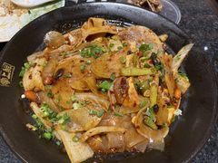 -掌上鲜(南顺城街店)