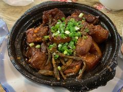 -十吉老砂锅(天生丽街生活馆店)