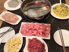 -清河半岛温泉度假酒店