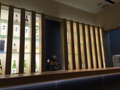  吧台-昇鳗鱼家(浦东店)