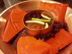 -老码头火锅(玉林店)