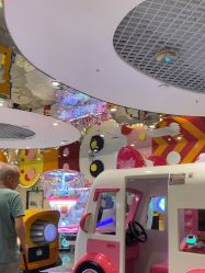 点击看大图 -meland club亲子乐园(重庆万象城店)