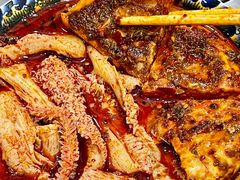 -文文烤肉(大皮院店)