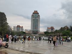 -厦门大学(思明校区)