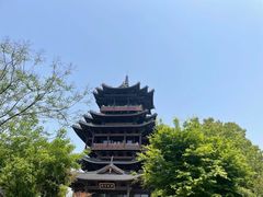 -杭州半山国家森林公园