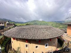 -南靖田螺坑土楼群景区