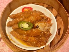 -囍凤楼·粤菜·点心·火锅(温特莱店)