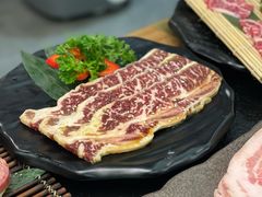 -韩满园· 甄选韩式烤肉