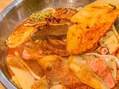 -风情居麻辣烫总店