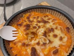 -宿醉意大利餐厅(老车站1970文创园店)