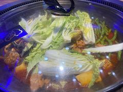 -山河屯铁锅炖(哈西站店)