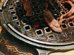 -韩宫宴和牛烤肉(合肥滨湖银泰城店)