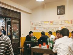 大堂-西单翅酷(西单店)