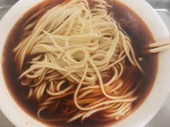 -顺心拉面馆(马道街店)