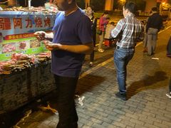 -新疆阿力烧烤