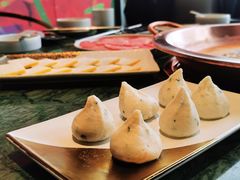 -肆味(东原1891江景店)
