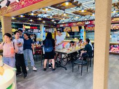-过客(南锣鼓巷店)