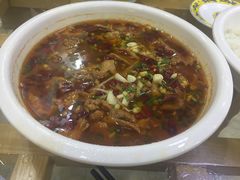 -老味道1992(武当山店)