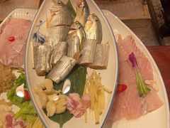 -海门鱼仔·潮汕味(百信广场西区店)