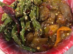 -咱家王新国把子肉(县东巷店)