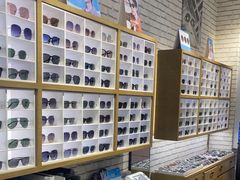 -浙文眼镜(新城市广场店)