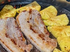 -香猪坊韩国烤肉专属门店(魏公村店)