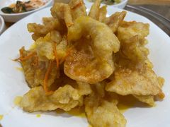 -24 新村雪浓汤(长白山烤肉店)