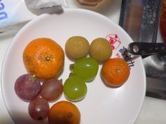 -重庆高老九火锅(万象城店)