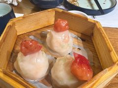 -云山茶餐厅(广东大厦店)