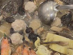 -一楼食业·美食人家