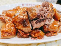 -禄源公·老莞诚饭店