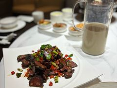 -酱湘宴餐厅(狮子山公园店)