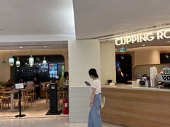 -Cupping Room(Harbour City)